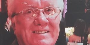 Morre o empresário Wilson Gumz; velório será em Santa Luzia