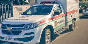 Mulher morre após sofrer queda de altura em Jaraguá do Sul