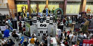 Definida a data do 2º Feirão de Empregos de Jaraguá do Sul