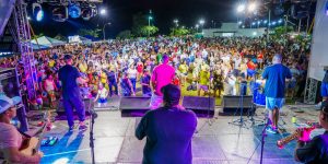 Jaraguá do Sul realiza Grito de Carnaval 2026 no Parque Linear Via Verde