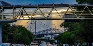 Santa Catarina tem o menor percentual do Brasil de pessoas em pobreza extrema