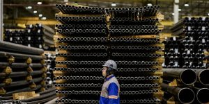 Economia de Santa Catarina cresce 3,8% em 12 meses e fica acima da média nacional