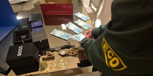 Em apoio ao GEAC, GAECO deflagra Operação Regalo contra esquema de corrupção e lavagem de dinheiro em Piçarras e São João Batista