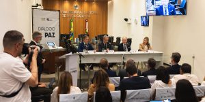 Eleições 2026 em Santa Catarina contará com 5.725.753 eleitores