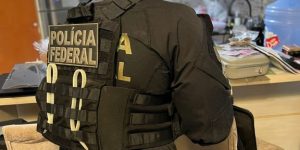 PF combate organização criminosa envolvida com fraudes contra a Caixa Econômica Federal