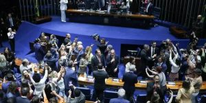 Jaraguá do Sul: Sindicatos de trabalhadores comemoram fim da escala 6×1