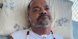 Arlindo Cruz, cantor, compositor e multi-instrumentista, morre no Rio