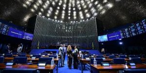 PEC 5×2: Fiesc e Senadores lamentam aprovação e alertam para perdas