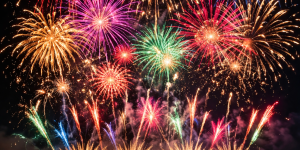 Santa Catarina proíbe fogos de artifício com barulho em todo o estado