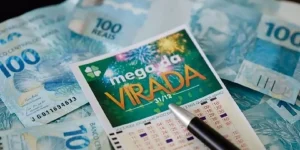 Mega da Virada 2025: R$ 1 bilhão em jogo; saiba como apostar