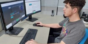 Oportunidade: Inscrições abertas para estágio no Samae