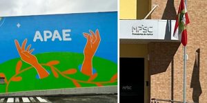 APAE ainda aguarda citação sobre ação judicial do Ministério Público