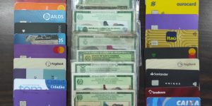 Objetos encontrados durante a Schützenfest seguem à disposição