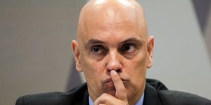 EUA acusam Judiciário no Brasil de minar liberdade e citam Moraes