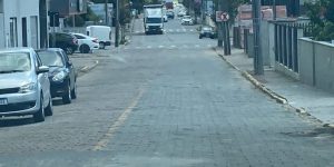 Vereadores mirins pedem pavimentação em vias da Vila Nova e Garibaldi