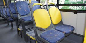 Câmara aprova projeto de lei que prevê prioridade em todos os assentos dos ônibus