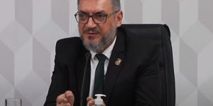 Saúde: Prefeito se afasta e Procurador assume Prefeitura de Jaraguá do Sul