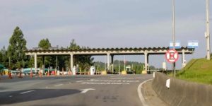BR-116: tarifa de pedágio sobe para R$ 8,70 em SC e PR