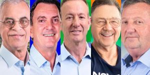 Novos prefeitos tomam posse nesta quarta-feira,  primeiro de janeiro