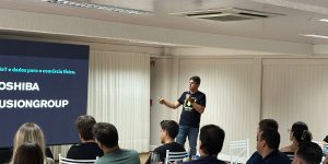 NRF 2026: CDL de Jaraguá do Sul traz os principais insights do futuro do varejo