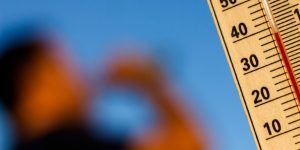 Onda de calor e riscos à saúde: como identificar e prevenir a hipertermia