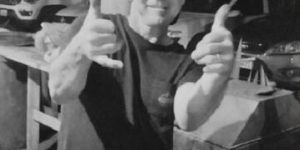 Luto: Caminhoneiro de Jaraguá que morreu em acidente será cremado nesta quarta-feira