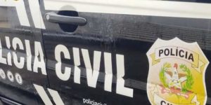 Polícia Civil prende homem por abusar e manter enteada em cárcere privado