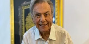 Morre o cantor Agnaldo Rayol aos 86 anos