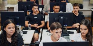 Governo de SC intensifica oferta de cursos técnicos com 50 mil novas vagas do CaTec+