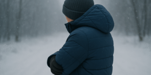 Urupema registra temperatura mais baixa do ano em SC com -8,06°C e sensação térmica de -29°C