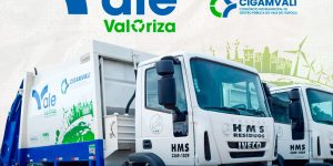 Coleta de lixo em Guaramirim tem novos horários