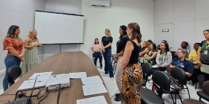 Conselho Municipal da Assistência Social  de Jaraguá do Sul tem novos integrantes