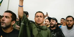 Deputados do PL anunciam reação a projeto que equipara misoginia ao racismo