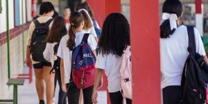 Secretaria de Estado da Educação define calendário escolar de 2025