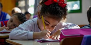 Período para rematrículas de estudantes na Rede Estadual começa nesta segunda-feira