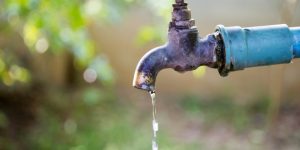 Prefeitura de Guaramirim reforça uso consciente da água durante o verão