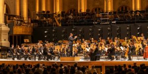 Orquestra Filarmônica de Jaraguá do Sul abre audições para novos músicos