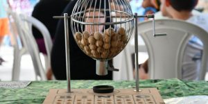 Lei sancionada por Jorginho Mello regulamenta bingos beneficentes em Santa Catarina