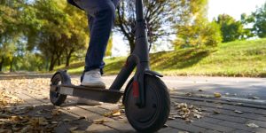 Novas regras para bicicletas elétricas e ciclomotores entram em vigor