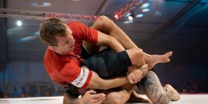 Jaraguá do Sul sediará o Campeonato Sul-Brasileiro de Jiu-Jitsu pela primeira vez