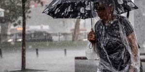 Frente fria provoca virada no tempo em Santa Catarina a parti de sexta-feira (13)