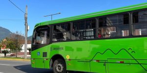 Transporte coletivo terá alterações com implementação do binário nas ruas João Januário e Walter Marquardt