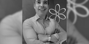 Falece Nairo Diniz Andrade, aos 47 anos, em Jaraguá do Sul