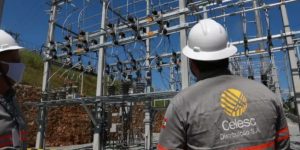Mais de 8 mil unidades ficam sem energia elétrica em Jaraguá do Sul nesta sexta-feira