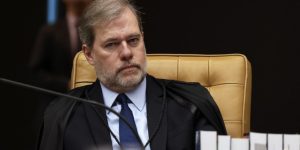 PF encontra menções a Dias Toffoli em celular de banqueiro e pede suspeição de ministro