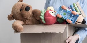 Natal solidário: Prefeitura de Guaramirim lança campanha de arrecadação de brinquedos