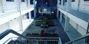 Colégio Militar ficará definitivamente na Escola Darci Franke Welk