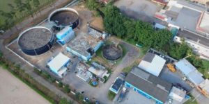 Câmara de Jaraguá do Sul aprova convênio para fornecimento emergencial de água a Guaramirim