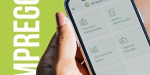 Jaraguá do Sul tem 1.134 vagas de emprego em aberto nesta semana