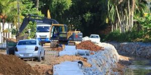 Câmara aprova financiamento para obras de prevenção a enchentes